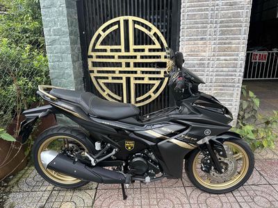 Ex 155 ABS ít chạy như mới chính chủ 65K1 36tr500. Mua bán Xe máy tại Quận Thốt Nốt Cần Thơ được đăng bởi Cầm Đồ Thành Chánh 