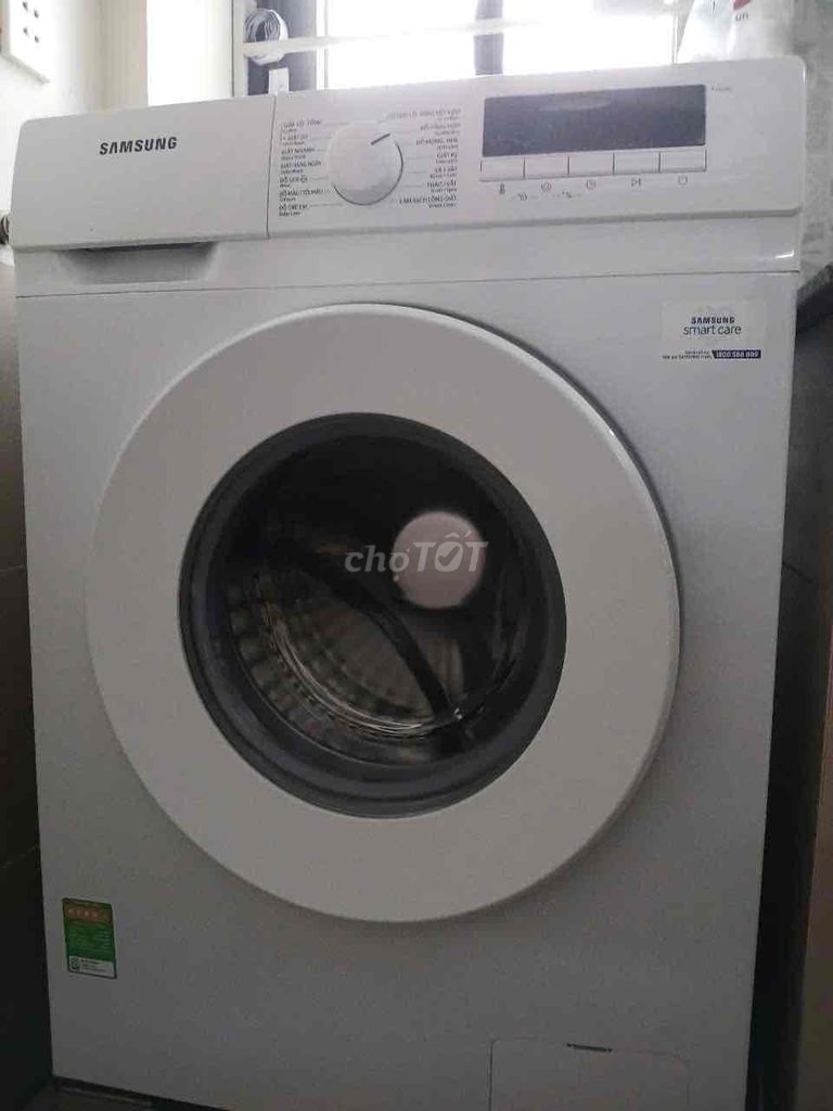 Máy lạnh Samsung mới còn bảo hành 1 năm