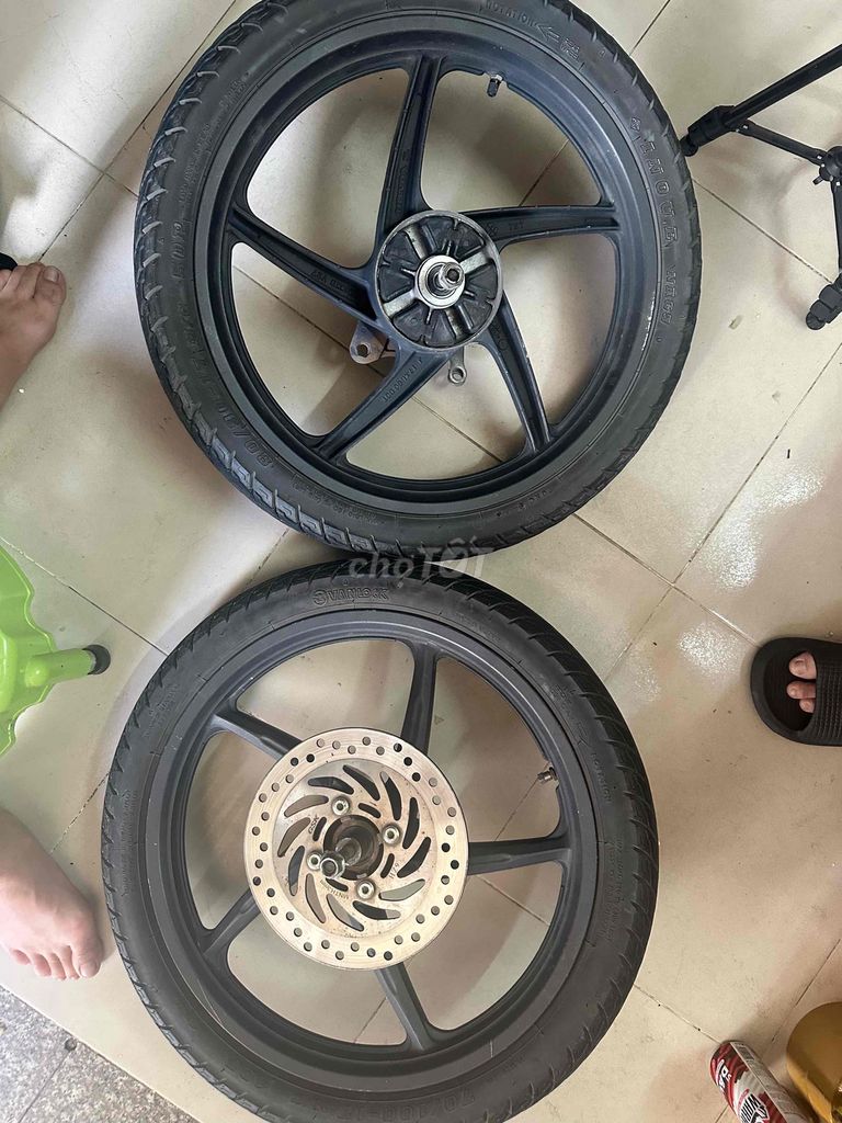 mâm rsx 2016. Mua bán Phụ tùng xe tại Quận Gò Vấp Tp Hồ Chí Minh được đăng bởi Tan hình 1