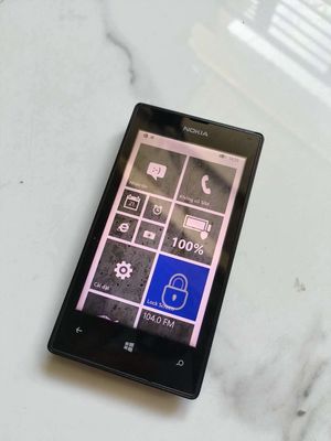Lumia 520 huyền thoại ok