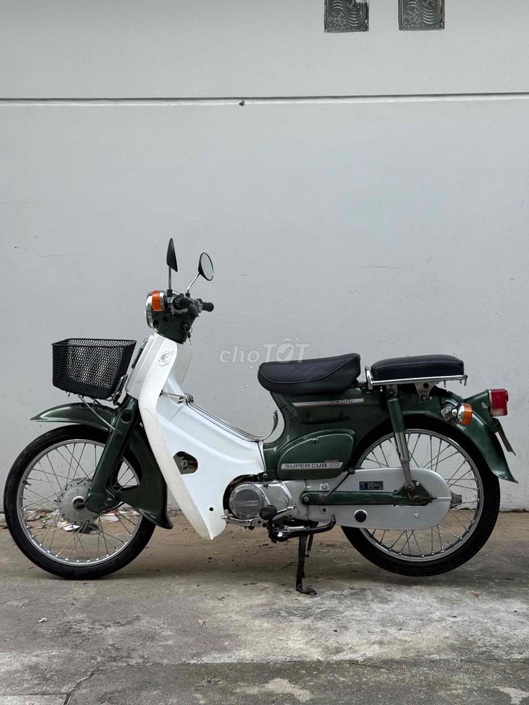 Cub Nhật HONDA. Mua bán Xe máy tại Quận Thanh Khê Đà Nẵng được đăng bởi Mj Vân Nguyễn hình 7