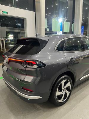 VinFast VF8 2024 S (Kèm pin) - 39 km. Mua bán Ô tô tại Thành phố Biên Hòa Đồng Nai được đăng bởi Bùi Hoàng Quân hình 1