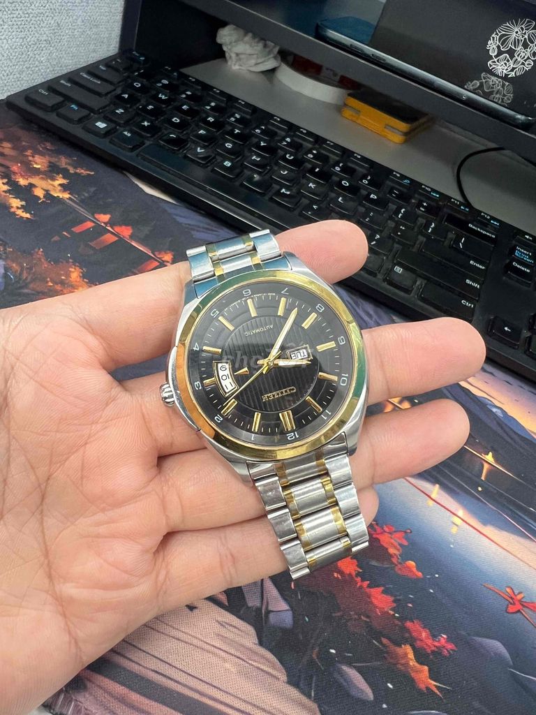 Citizen size 42mm