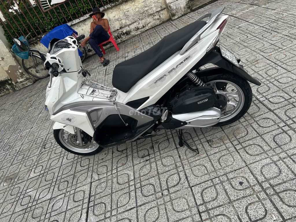 Honda Ab 125 ., bs TP , máy bao ngon ,zin ..,