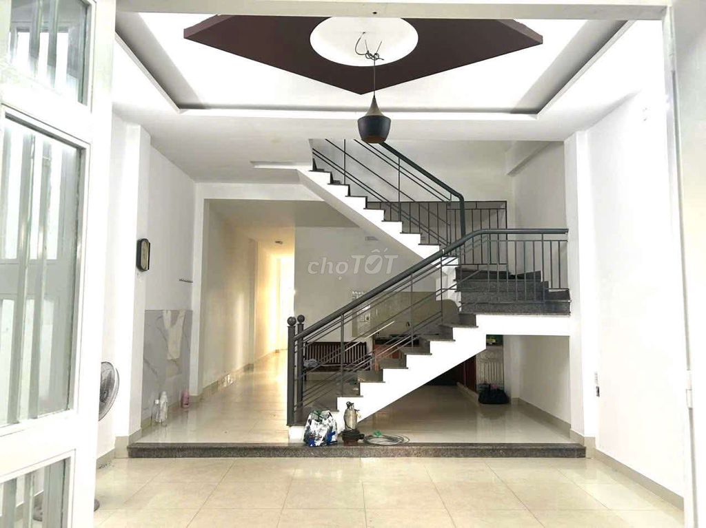 🛑 cho thuê nhà 2 tầng: đường trung lương - 3 pn - 2wc - đảo vip
