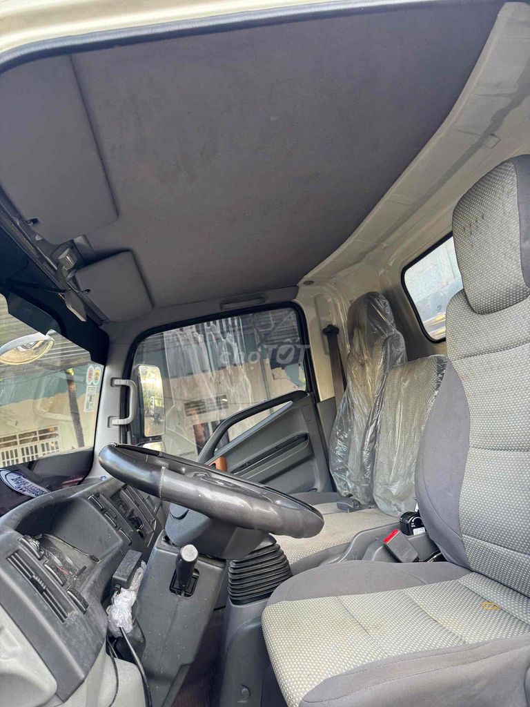 Cần bán xe Jac N700 tải 7,5t. Mua bán Xe tải, xe ben tại Huyện Trảng Bom Đồng Nai được đăng bởi HOÀNG  hình 6