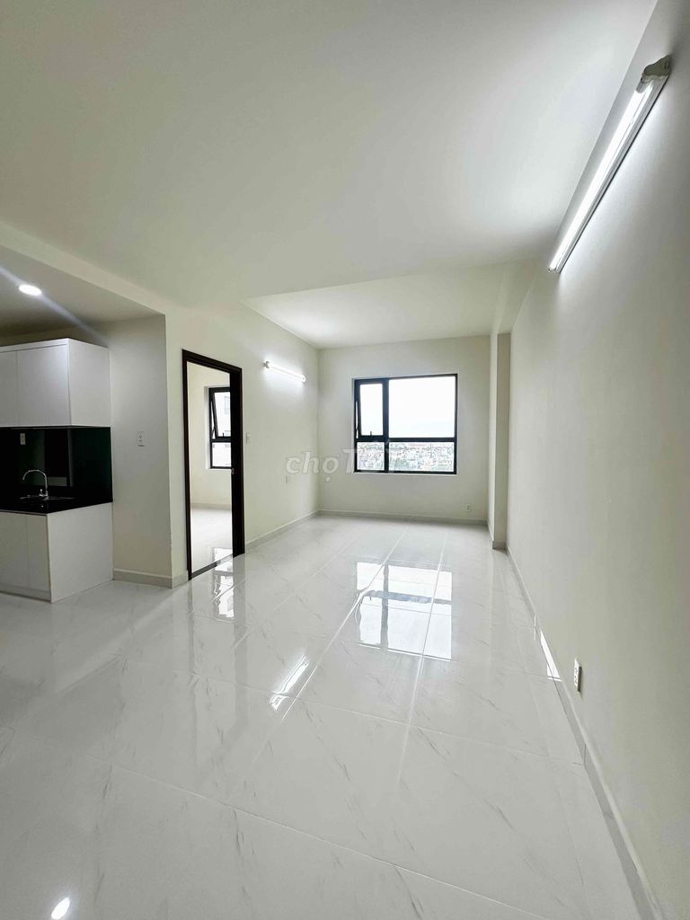 Nhà mới 100%, cư dân hiện hữu, tiện ích đầy đủ, CC Green River, quận 8