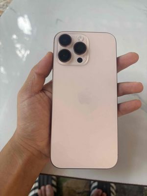 Apple iPhone 16 Pro Max 256GB Vàng