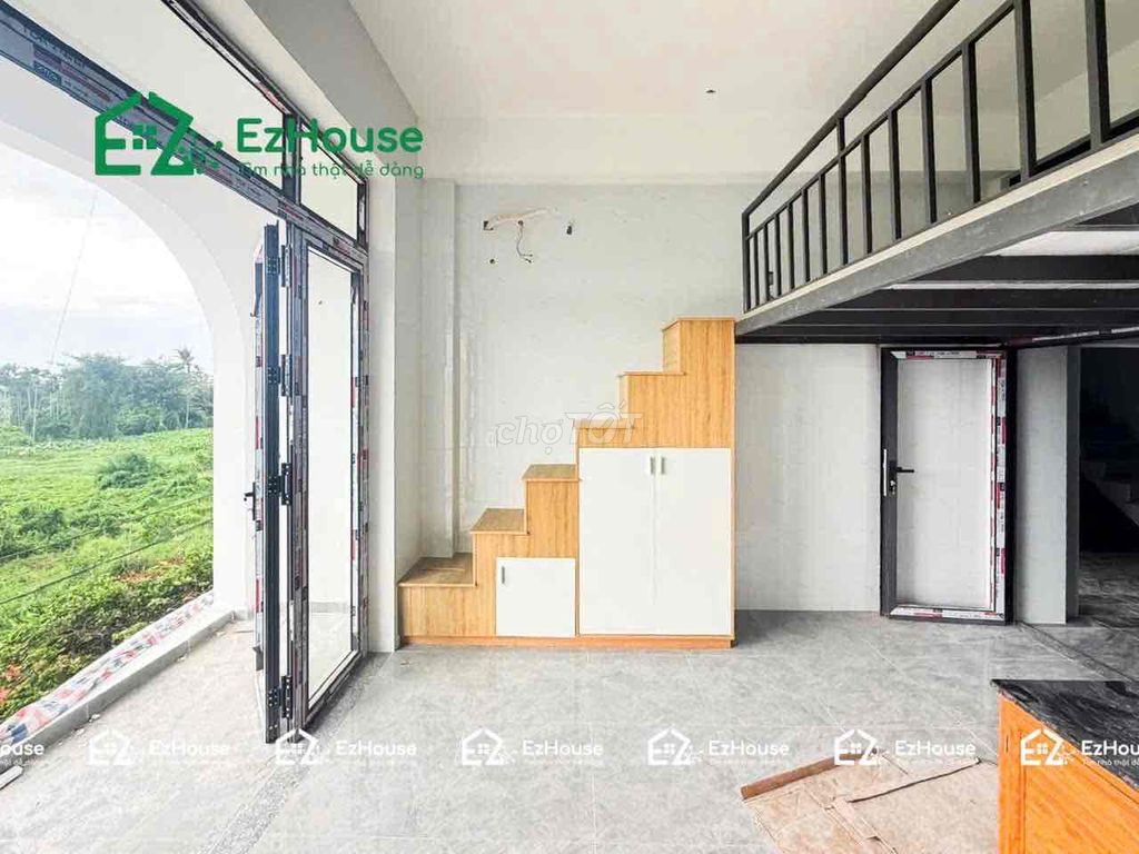 🔥Duplex Ban Công 3🍠2 ngay Vạn Phúc CiTy🔥