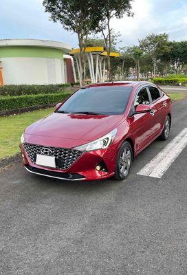 Hyundai Accent 2021 1.4 AT Đặc Biệt - 62000 km. Mua bán Ô tô tại Thị xã Phước Long Bình Phước được đăng bởi  Minh Hiếu