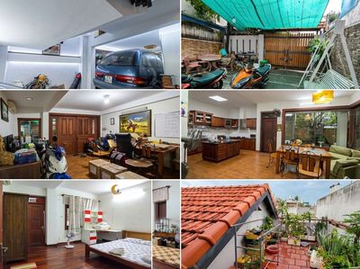Аренда · 5 комн. · 160 м² · Thành phố Thủ Đức, ул. Vincom Thủ Đức