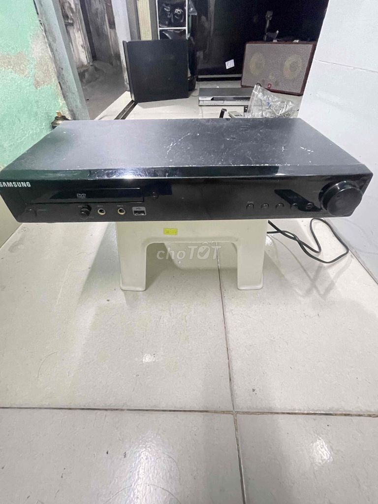 âm ly ss 5.1. Mua bán Tivi, Âm thanh tại Quận Hải Châu Đà Nẵng được đăng bởi Tran Thuan hình 1