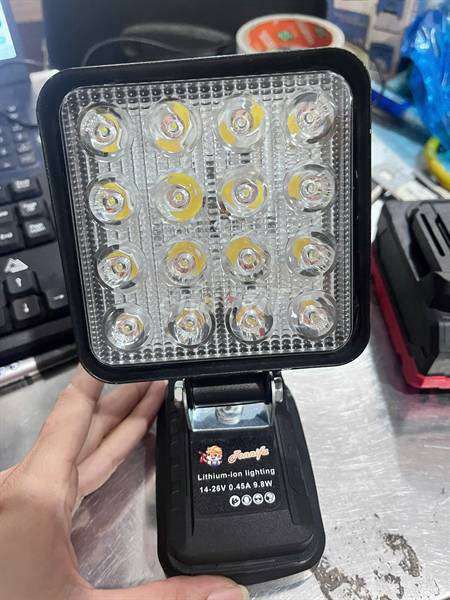 Body đèn led 0.45V 9.8W