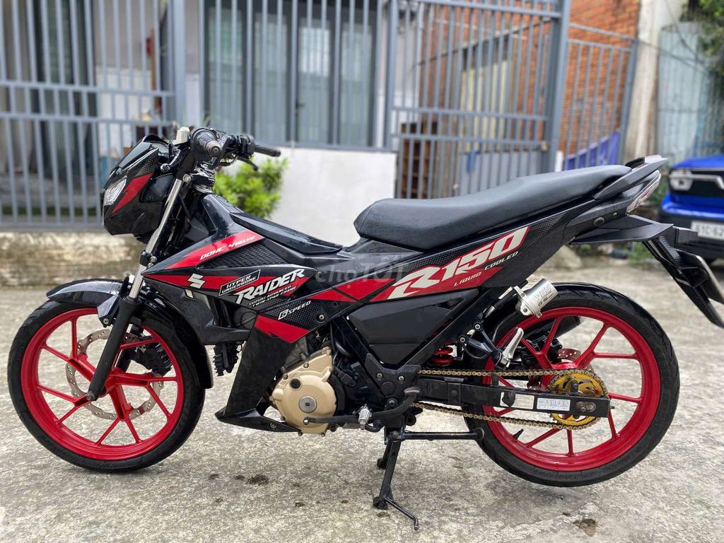 Raider 2017 up staria. Mua bán Xe máy tại Quận Bình Tân Tp Hồ Chí Minh được đăng bởi bi bi hình 1