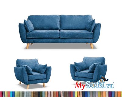 [HUẾ] - Bộ Sofa 1 ghế dài + 2 ghế đơn + 2 đôn nhỏ. Mua bán Bàn ghế tại Thành phố Huế Thừa Thiên Huế được đăng bởi Huyền Trang