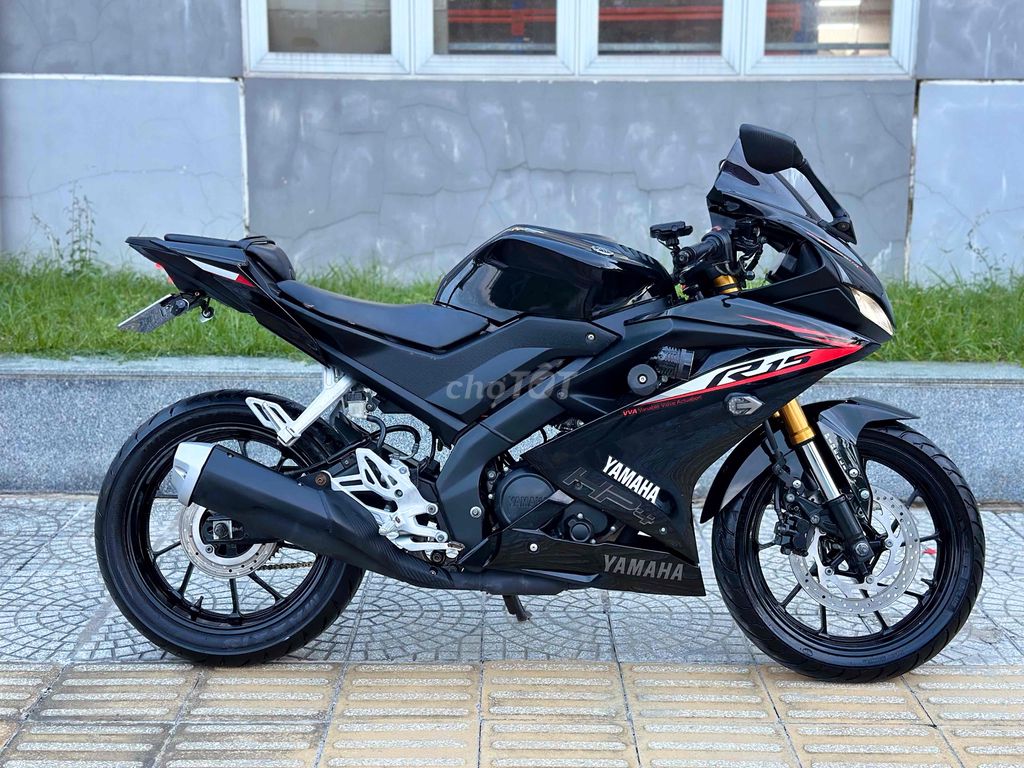 Yamaha R15 V3 siêu đẹp ( Trả trước 30% nhận xe )