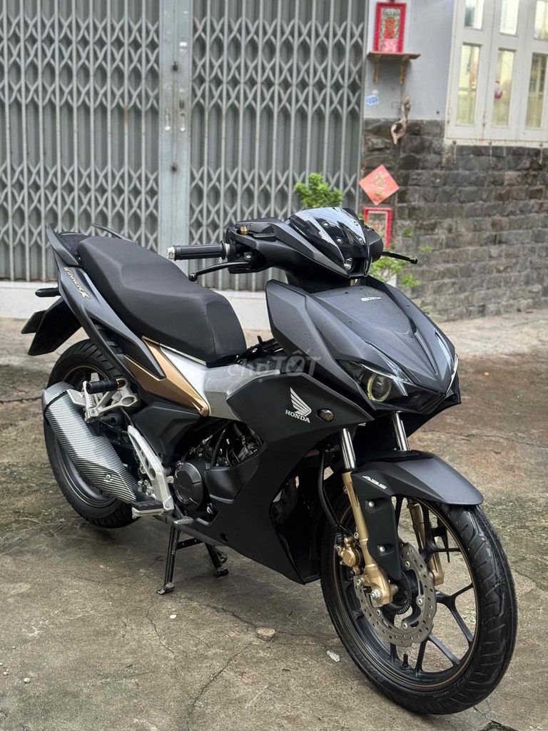 ❤️WinnerX 150 Abs V2 đời 2020 bstp chính chủ. Mua bán Xe máy tại Quận 11 Tp Hồ Chí Minh được đăng bởi Hưng Từ hình 1