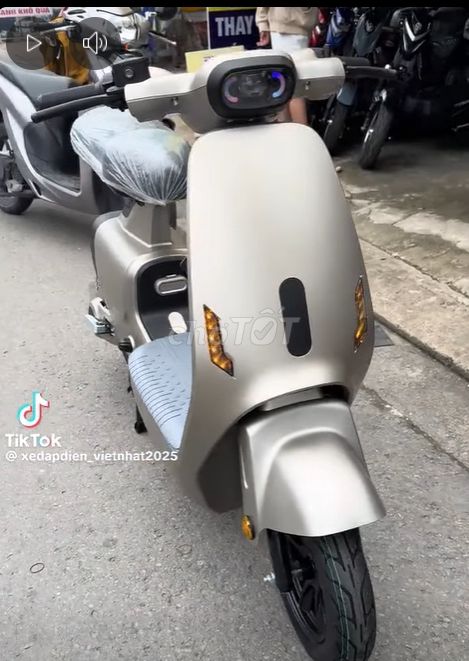 V1 Plus hãng DV. Mua bán Xe điện tại Huyện Phụng Hiệp Hậu Giang được đăng bởi Tên chưa cung cấp hình 2