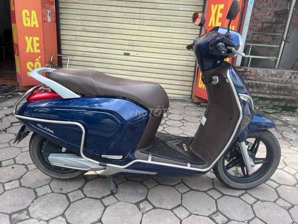 bình mới sạc được 2 lần. Mua bán Xe điện tại Huyện Thường Tín Hà Nội được đăng bởi Phạm tú hình 1