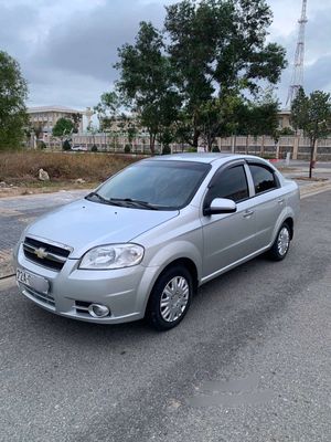 Chevrolet Aveo 2012 Số sàn Bạc. Mua bán Ô tô tại Huyện Đất Đỏ Bà Rịa - Vũng Tàu được đăng bởi MR Tinh