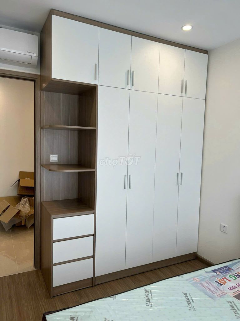 Bán căn 1PN+ Full NT an cường Giá 2TY2 tại Vinhomes Grand Park Quận 9