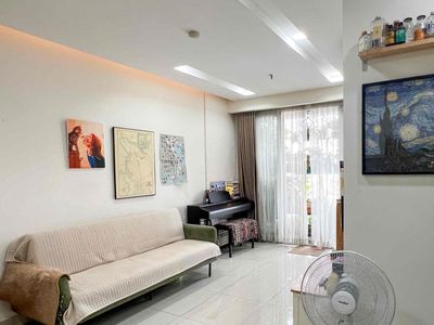 Chính chủ cho thuê Cc Carillon 1 2pn 2wc full nt giá 13tr