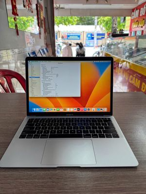 Macbook air 2019 fullbox giao lưu. Mua bán Laptop tại Quận 7 Tp Hồ Chí Minh được đăng bởi Quang Vũ