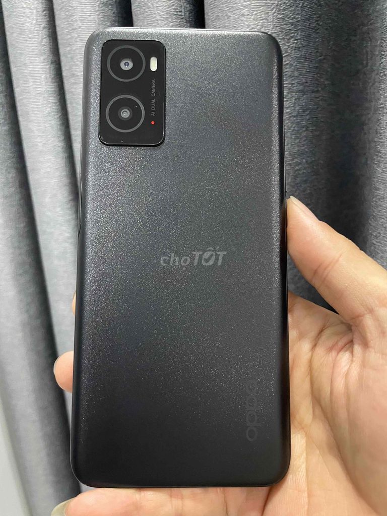 Oppo A76