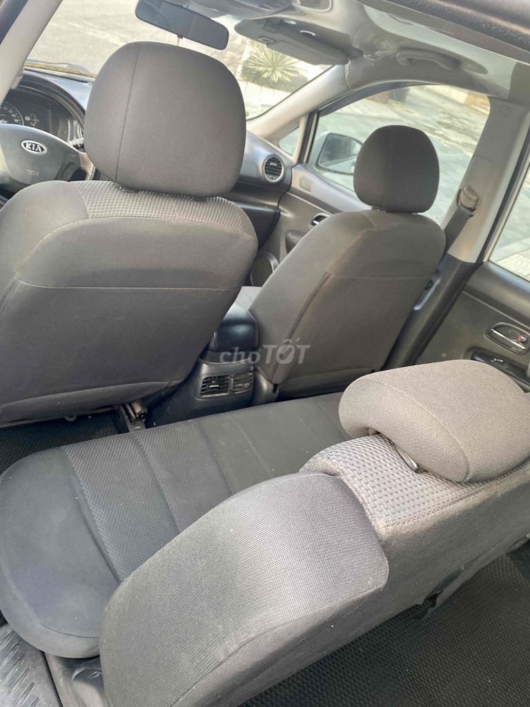 Kia Carens 2015 S số sàn gia đình. Mua bán Ô tô tại Quận Thanh Khê Đà Nẵng được đăng bởi Nhã Uyên hình 9