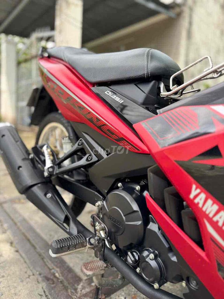 🏍 Exciter 150 MX King 2018 – Nhập Indo ❤️. Mua bán Xe máy tại Huyện Củ Chi Tp Hồ Chí Minh được đăng bởi Trung Ca hình 4