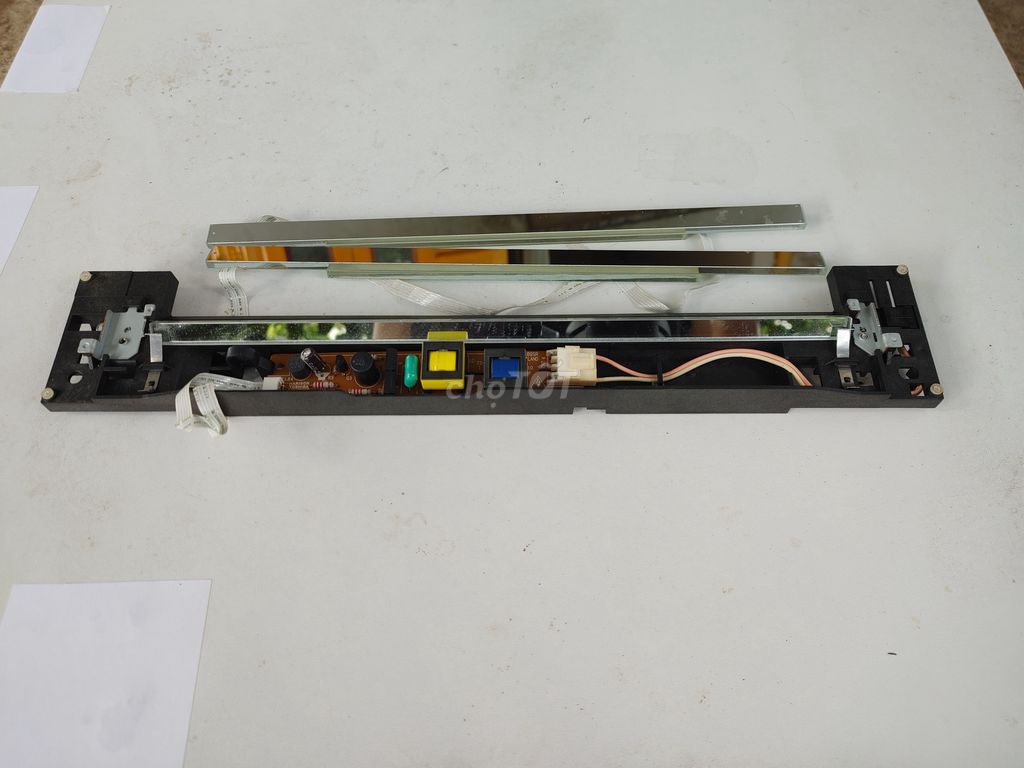 Linh kiện máy in Ricoh Mp 2500 Đã sử dụng. Mua bán Đồ dùng văn phòng tại Huyện Trảng Bom Đồng Nai được đăng bởi Pho to Bàu xéo hình 1