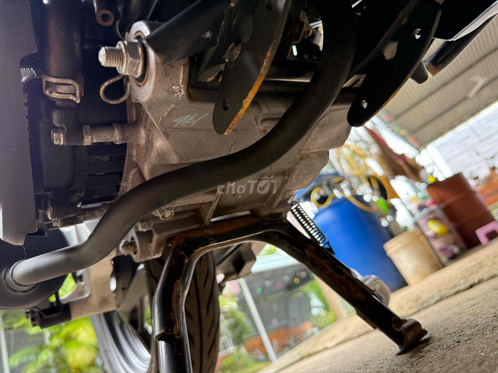 AB 125. Mua bán Xe máy tại Huyện Di Linh Lâm Đồng được đăng bởi Danh Đạt hình 8