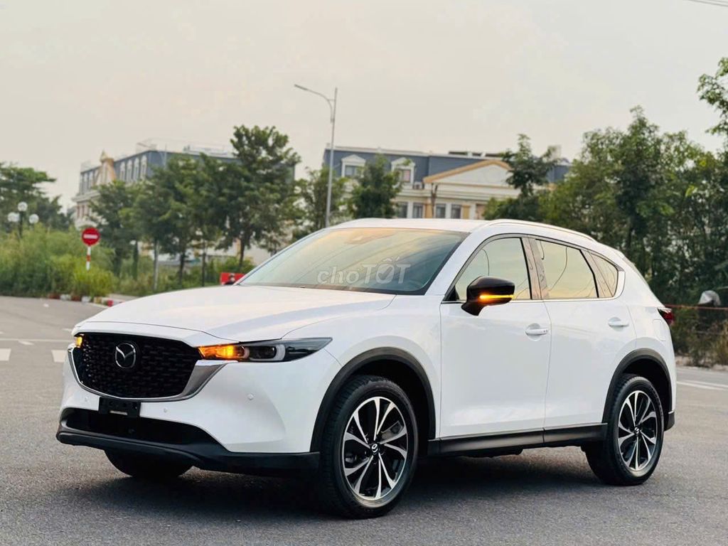 Mazda CX-5 New 100%. Mua bán Ô tô tại Thành phố Bắc Giang Bắc Giang được đăng bởi Nguyễn Đức Hiếu hình 3