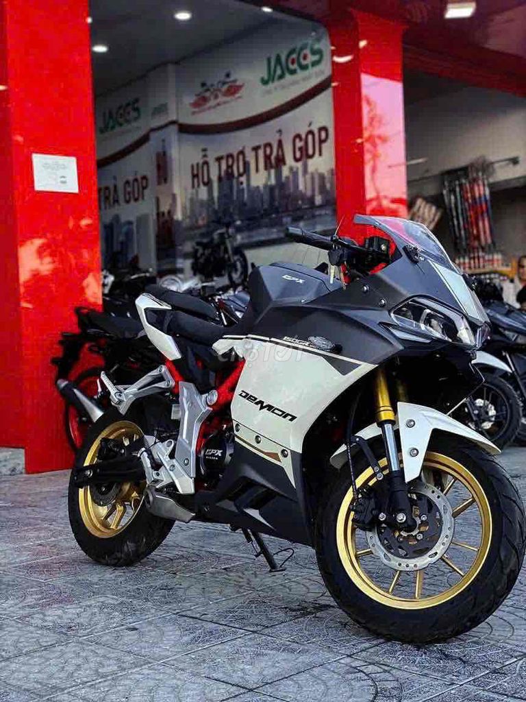 Không đi nên bán xe máy. Mua bán Xe máy tại Thành phố Thủ Đức Tp Hồ Chí Minh được đăng bởi Trần Anh hình 2