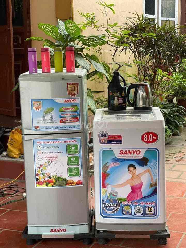thanh li may giat. Mua bán Máy giặt tại Huyện Bình Xuyên Vĩnh Phúc được đăng bởi nguyen anh linh hình 1