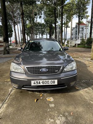 Ford Mondeo 2004 2.5 AT xe rất đẹp. Mua bán Ô tô tại Huyện Trảng Bom Đồng Nai được đăng bởi A Nam