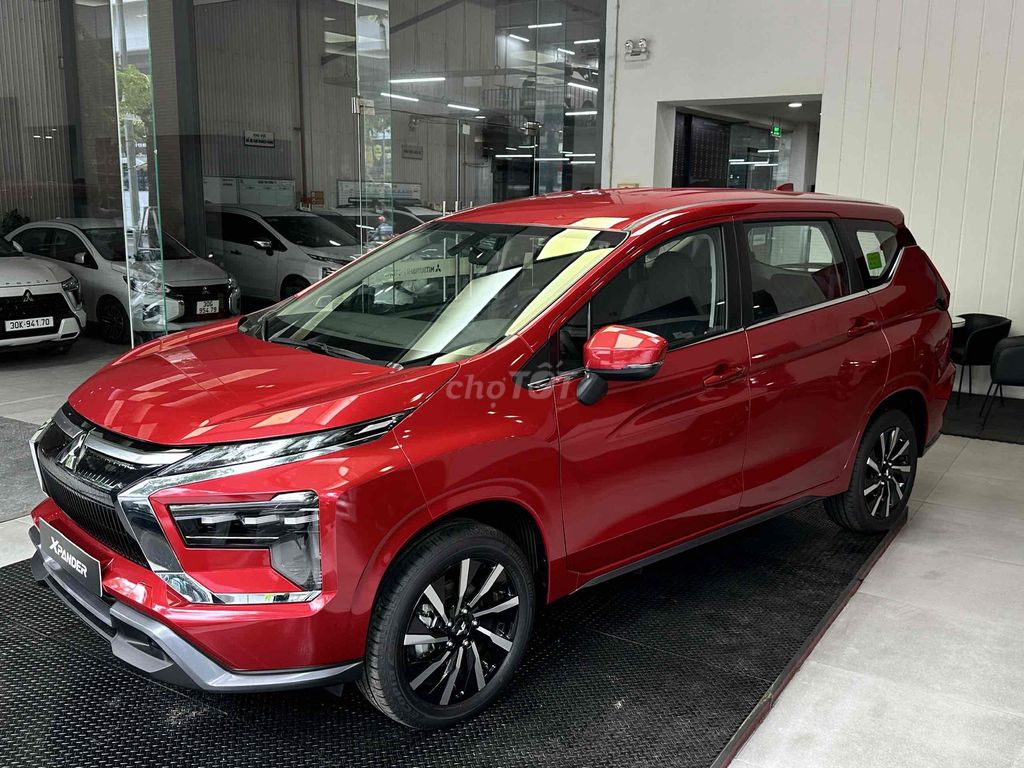 Mitsubishi Xpander 2025 1.5 AT. Mua bán Ô tô tại Quận Bắc Từ Liêm Hà Nội được đăng bởi Nguyễn Duy Khanh hình 8
