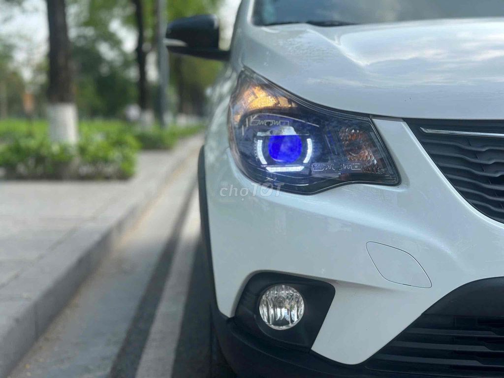 VinFast Fadil 2022 Trắng độ khủng 50tr tiền đồ. Mua bán Ô tô tại Quận Thanh Xuân Hà Nội được đăng bởi Cường Auto 266 hình 12