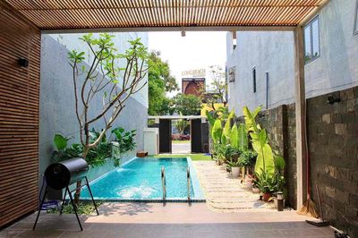 Rent · 6 bd · 400 м² · Quận Ngũ Hành Sơn, ул. Đường Hồ Xuân Hương