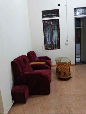 Phòng trọ 50 m² · Phố Trích Sài