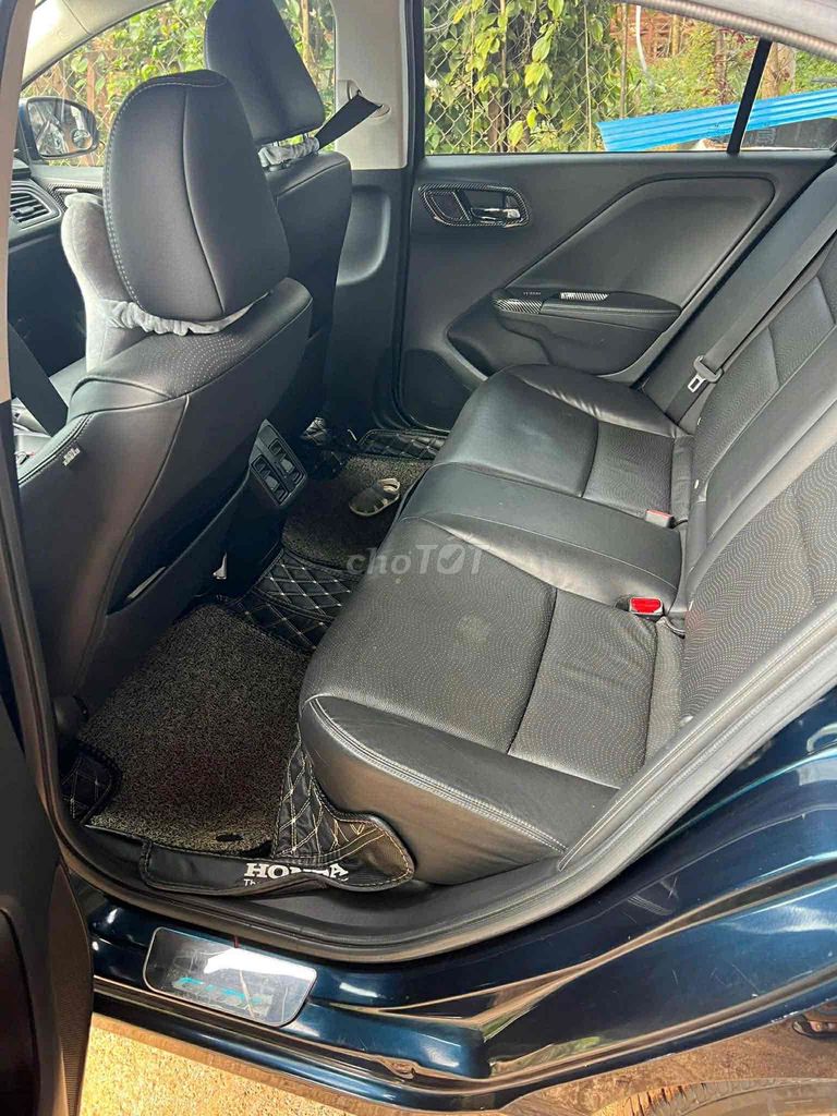 cần bán Honda City top 2020. Mua bán Ô tô tại Quận 12 Tp Hồ Chí Minh được đăng bởi Lâm Nguyễn hình 3