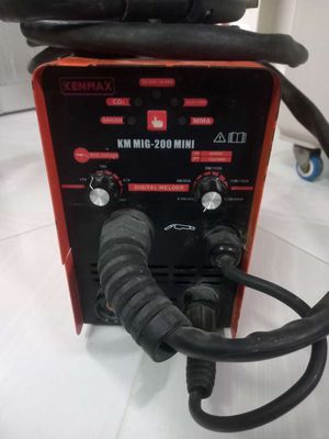 Mig. Mua bán Đồ chuyên dụng, Giống nuôi trồng tại Quận Phú Nhuận Tp Hồ Chí Minh được đăng bởi Trung Nguyên
