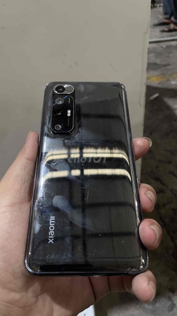 Xiaomi Mi 10S 256GB Đen. Mua bán Điện thoại tại Huyện Đồng Phú Bình Phước được đăng bởi thiên quân hình 1
