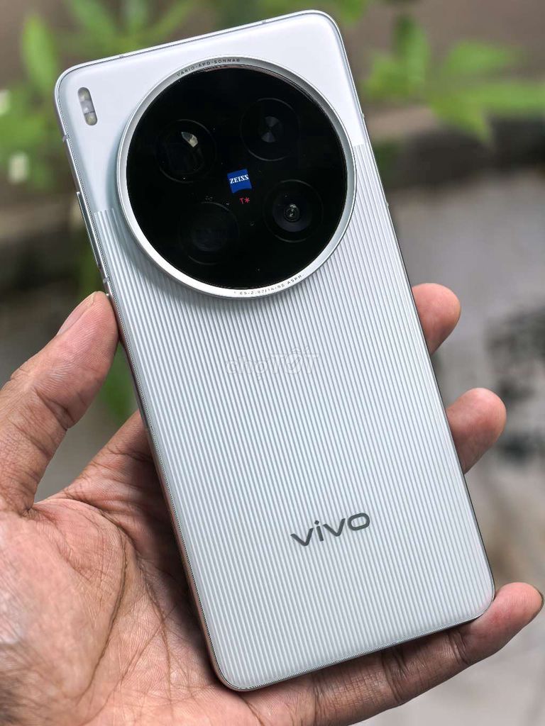 Vivo X200 Ultra 16GB/512GB fullbox - 132809032