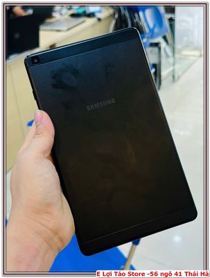 E pass lại MTB SAMSUNG GALAXY TAB A 8.0. Mua bán Máy tính bảng tại Quận Đống Đa Hà Nội được đăng bởi Nguyễn Tiến Lợi