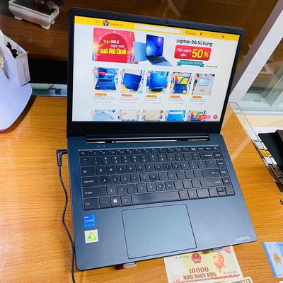 Dynabook Satellite Pro C40-J i5-1135G7-8G-256G-Win. Mua bán Laptop tại Quận Ninh Kiều Cần Thơ được đăng bởi Võ Diện