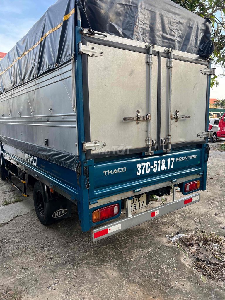 kia fontier. Mua bán Xe tải, xe ben tại Thành phố Vinh Nghệ An được đăng bởi Tuan hình 5