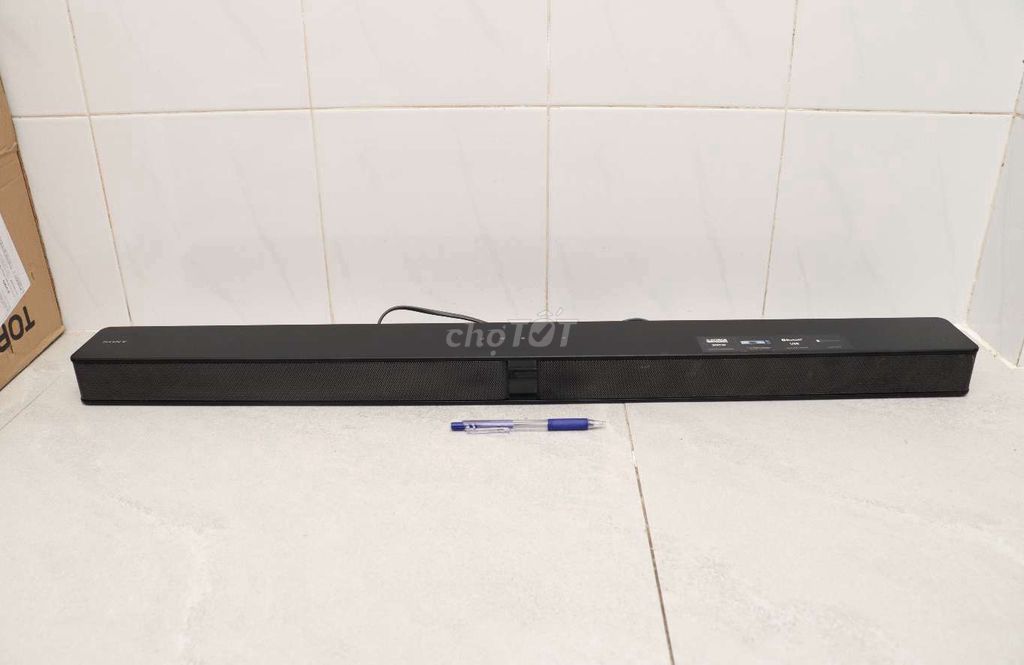 Loa soundbar Sony SA-CT290 . Mua bán Tivi, Âm thanh tại Quận 6 Tp Hồ Chí Minh được đăng bởi hnqa hình 1