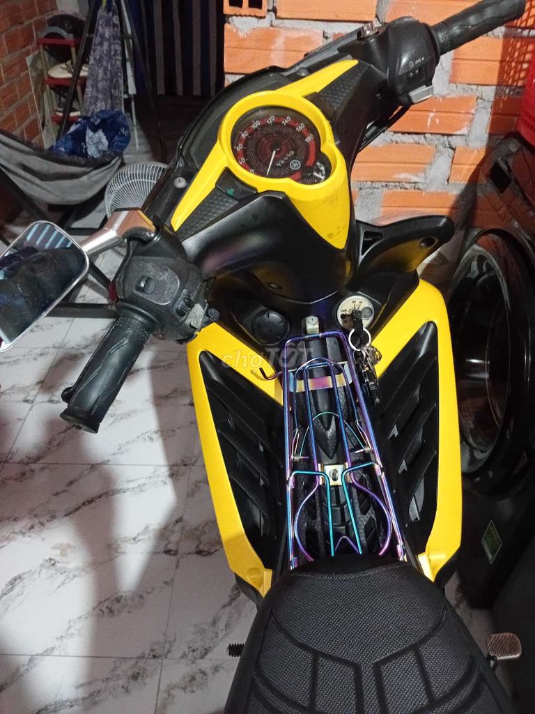 Bán hoặc đổi xe khác