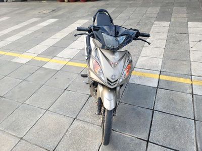 Exciter 135 xuống full áo 2010 57zz. Mua bán Xe máy tại Thành phố Bà Rịa Bà Rịa - Vũng Tàu được đăng bởi min min